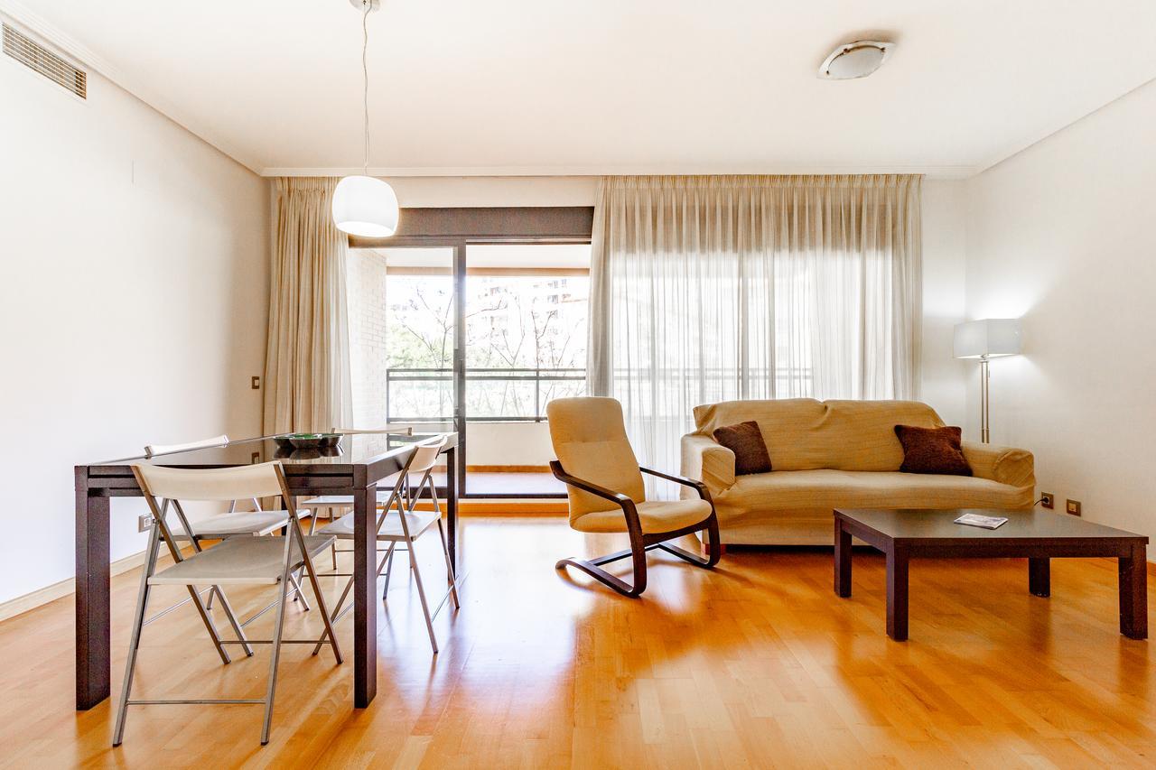 Realrent Puertomar Apartamento Alicante Exterior foto