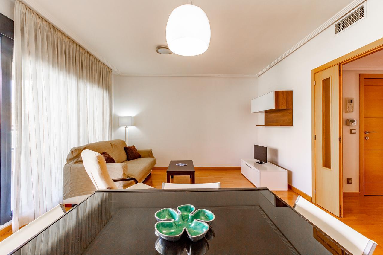 Realrent Puertomar Apartamento Alicante Exterior foto