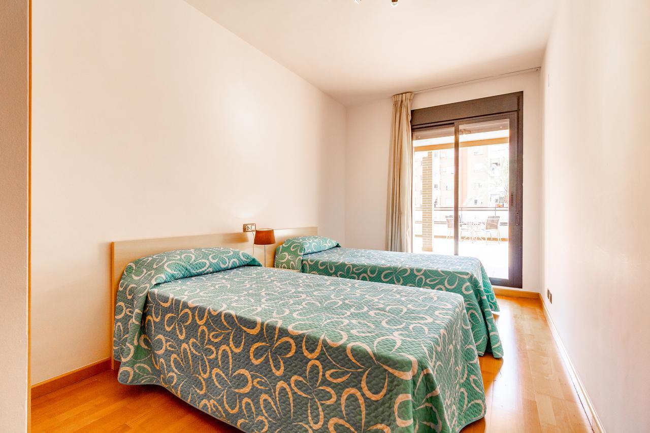 Realrent Puertomar Apartamento Alicante Exterior foto