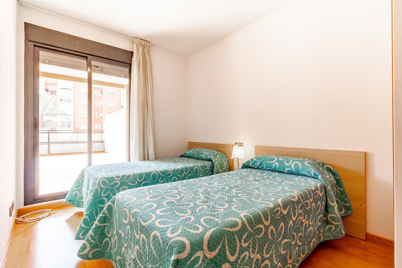 Realrent Puertomar Apartamento Alicante Exterior foto